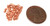 100 Copper-Plated 2mm Crimp Tubes 100 Copper-Plated 2mm Crimp Tubes