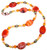 Autumn's Arrival Beaded Jewelry Making Set