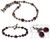 Eternal Embrace Beaded Jewelry Making Set