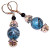 Beyond Sunset 3-Piece Beaded Jewelry Making Set