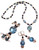 Beyond Sunset 3-Piece Beaded Jewelry Making Set