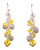 Lemon Meringue Beaded Jewelry Making Set