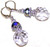 Twinkling Treasure Beaded Jewelry Making Set