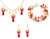 Sunny Rays Beaded Jewelry Making Set