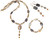Mountain Paradise Beaded Jewelry Making Set