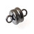 Gunmetal 6x4mm Super Strong Magnetic Clasps Gunmetal 6x4mm Super Strong Magnetic Clasps
