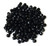 4 Dozen Czech 4mm Fire-Polished - Jet Black 4 Dozen Czech 4mm Fire-Polished - Jet Black