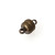 5 Antique Bronze 7x12mm Super Strong Magnetic Clasps 5 Antique Bronze 7x12mm Super Strong Magnetic Clasps