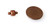 5 Antique Copper 7x12mm Super Strong Magnetic Clasps 5 Antique Copper 7x12mm Super Strong Magnetic Clasps