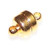 Gold-Plated 7x12mm Super Strong Magnetic Clasps
