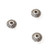 100 Antique SP 6x4mm Decorative Discs 100 Antique SP 6x4mm Decorative Discs