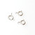 SP Spring Ring Clasps w/ 5mm Jump Rings SP Spring Ring Clasps w/ 5mm Jump Rings