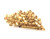 Antique GP 2.5x2.5mm Crimp Tubes Antique GP 2.5x2.5mm Crimp Tubes
