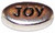 10 Economy Joy Word Beads