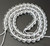 6mm Round Semiprecious Gemstone Beads - Quartz
