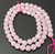 6mm Round Semiprecious Gemstone Beads - Rose Quartz 6mm Round Semiprecious Gemstone Beads - Rose Quartz