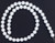 8mm Round White Agate Beads 8mm Round White Agate Beads