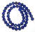 8mm Round Semiprecious Gemstone Beads - Lapis Lazuli 8mm Round Semiprecious Gemstone Beads - Lapis Lazuli