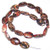 6 - 13x18mm Puff Oval Semiprecious Gemstone Beads - Leopardskin 6 - 13x18mm Puff Oval Semiprecious Gemstone Beads - Leopardskin