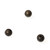 Antique Bronze 4mm Round Beads