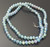 Cosmic AB 6x4mm Crystal Rondelles
