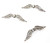2 Wings - Style #10 - 52x12mm