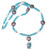 Neptune's Bounty Necklace Beaded Jewelry Making Kit