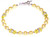 Lemon Meringue Bracelet Beaded Jewelry Making Kit