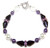 Grape Sensation Beaded Jewelry Making Set Grape Sensation Beaded Jewelry Making Set