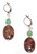 Leopard's Adventure Beaded Jewelry Making Set
