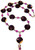 Moon Starlight Necklace Beaded Jewelry Making Kit