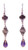 Hopeless Romantic Earrings Beaded Jewelry Making Kit