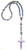 Mystic Crystal Beaded Rosary Making Kit