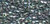 DELICA - TRNSP LUSTER RAINBOW GREY BLUE DELICA - TRNSP LUSTER RAINBOW GREY BLUE