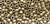 DELICA - OPAQUE MATTE LUSTER KHAKI GLD DELICA - OPAQUE MATTE LUSTER KHAKI GLD