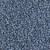 DELICA - OPAQUE MATTE LUSTER RAINBOW PAT-BLUE DELICA - OPAQUE MATTE LUSTER RAINBOW PAT-BLUE