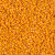 DB-651 Dyed Opaque Squash Size 11 Miyuki Delica Seed Beads