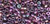 DELICA - METALLIC LUSTER RAINBOW RHUBARB DELICA - METALLIC LUSTER RAINBOW RHUBARB