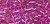 DELICA - SILVER-LINED FUCHSIA DELICA - SILVER-LINED FUCHSIA