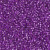 DB-1345 Dyed Silverlined Magenta Size 11 Miyuki Delica Seed Beads