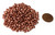 7.5 Grams - Superduo Beads - Crystal Bronze Copper 7.5 Grams - Superduo Beads - Crystal Bronze Copper
