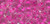 Superduo Beads - CRYSTAL PINK LINED Superduo Beads - CRYSTAL PINK LINED