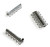 1 Antique Silver-Plated 33x14mm Super Strong 6-Strand Magnetic Clasp 1 Antique Silver-Plated 33x14mm Super Strong 6-Strand Magnetic Clasp