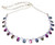 Crystal Magic Necklace Beaded Jewelry Making Kit