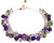 Magic Orchid Bracelet Beaded Jewelry Making Kit Magic Orchid Bracelet Beaded Jewelry Making Kit