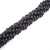 6mm Round Non-Magnetic Hematite Beads