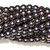 Czech Glass 3mm Pearl Beads - Latte