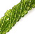 2 Dozen Czech 8mm Fire-Polished - Olivine 2 Dozen Czech 8mm Fire-Polished - Olivine