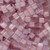 TILA 5mm Beads - Silk Pale Dusty Rose