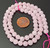 1 Strand of 6mm Round Semiprecious Gemstone Beads - Rose Quartz 1 Strand of 6mm Round Semiprecious Gemstone Beads - Rose Quartz
